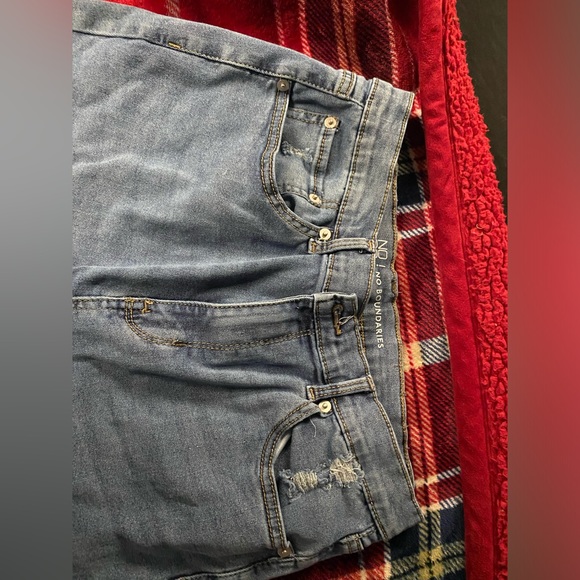 Flared jeans - Picture 2 of 4